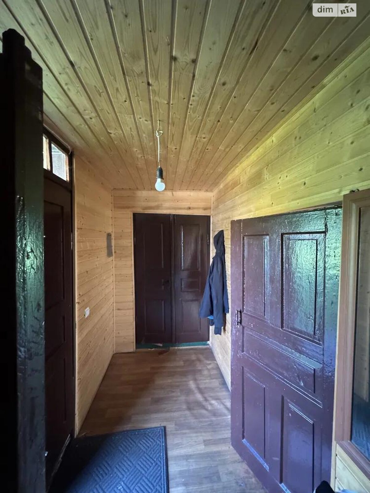 одноповерховий будинок, 49 кв. м, цегла. Продаж у Оброшине фото 1 одноповерховий будинок, 49 кв. м, цегла. Продаж у Оброшине фото 1