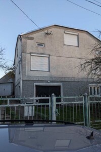 трехэтажный дом с гаражом, 300 кв. м, кирпич. Продажа в Оброшином фото 2
