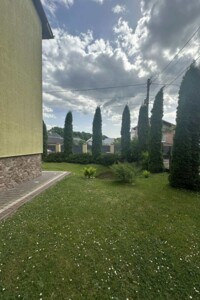 трехэтажный дом с балконом, 298.3 кв. м, кирпич. Продажа в Оброшином фото 2