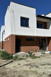 двоповерховий будинок, 77 кв. м, кирпич. Продаж у Оброшине фото 2