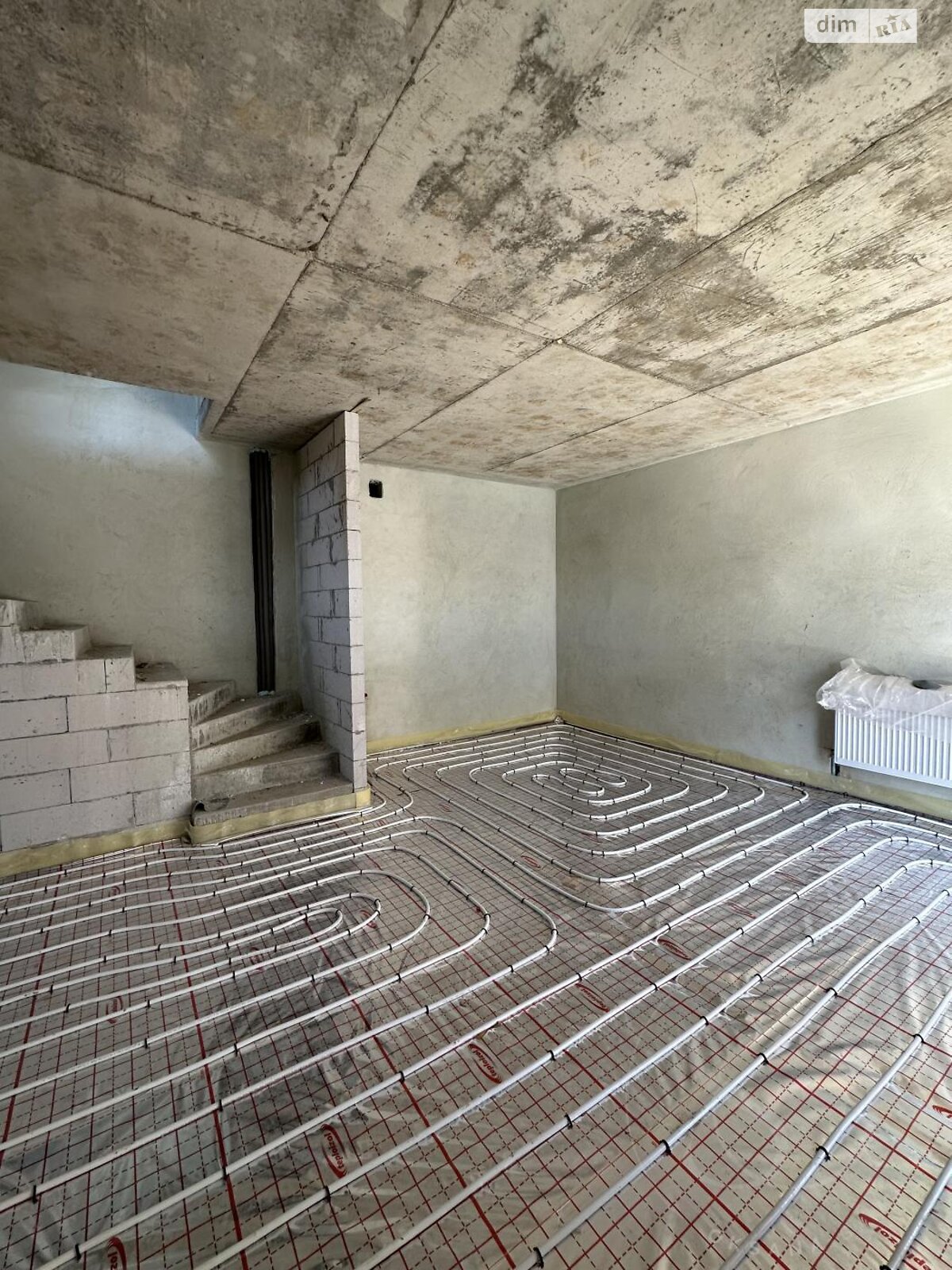 двоповерховий будинок, 77 кв. м, кирпич. Продаж у Оброшине фото 1 двоповерховий будинок, 77 кв. м, кирпич. Продаж у Оброшине фото 1