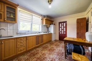 одноповерховий будинок з опаленням, 101 кв. м, цегла. Продаж у Оброшине фото 2