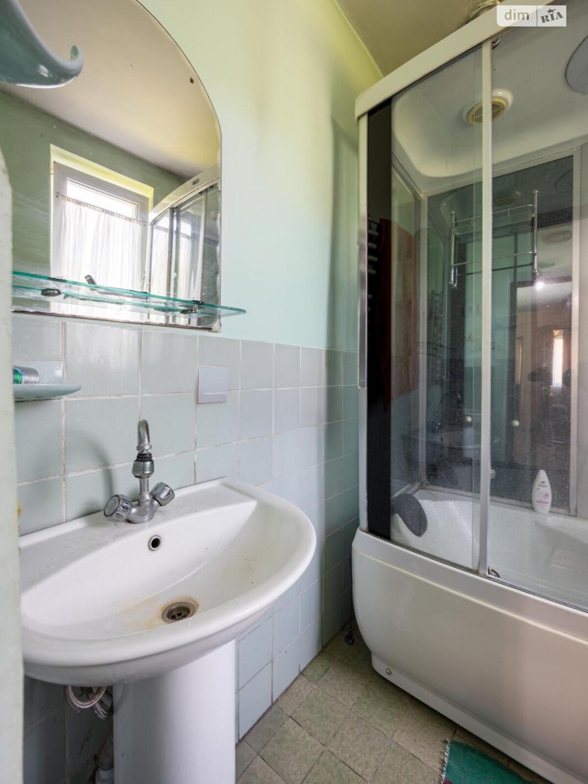 одноповерховий будинок з верандою, 101 кв. м, цегла. Продаж у Оброшине фото 1 одноповерховий будинок з верандою, 101 кв. м, цегла. Продаж у Оброшине фото 1