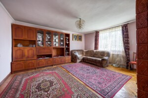 одноповерховий будинок з верандою, 101 кв. м, цегла. Продаж у Оброшине фото 2 одноповерховий будинок з верандою, 101 кв. м, цегла. Продаж у Оброшине фото 2