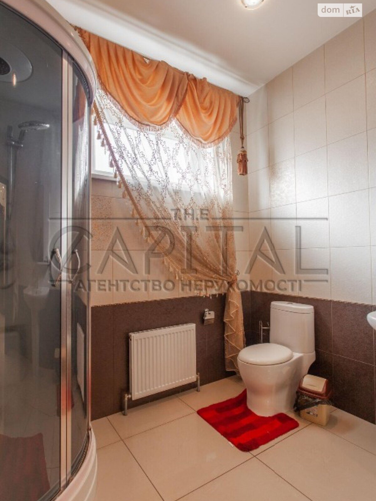 трехэтажный дом, 1700 кв. м, кирпич. Продажа в Григоровке фото 1