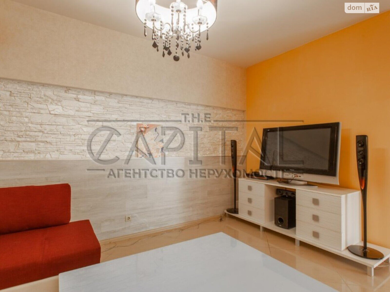 трехэтажный дом, 1700 кв. м, кирпич. Продажа в Григоровке фото 1