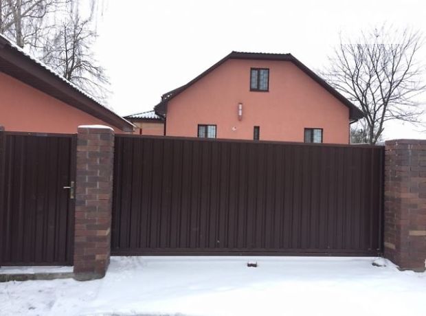 Продажа дома, 140м², Киевская, Обухов, c. Халепье Продажа дома, 140м², Киевская, Обухов, c. Халепье