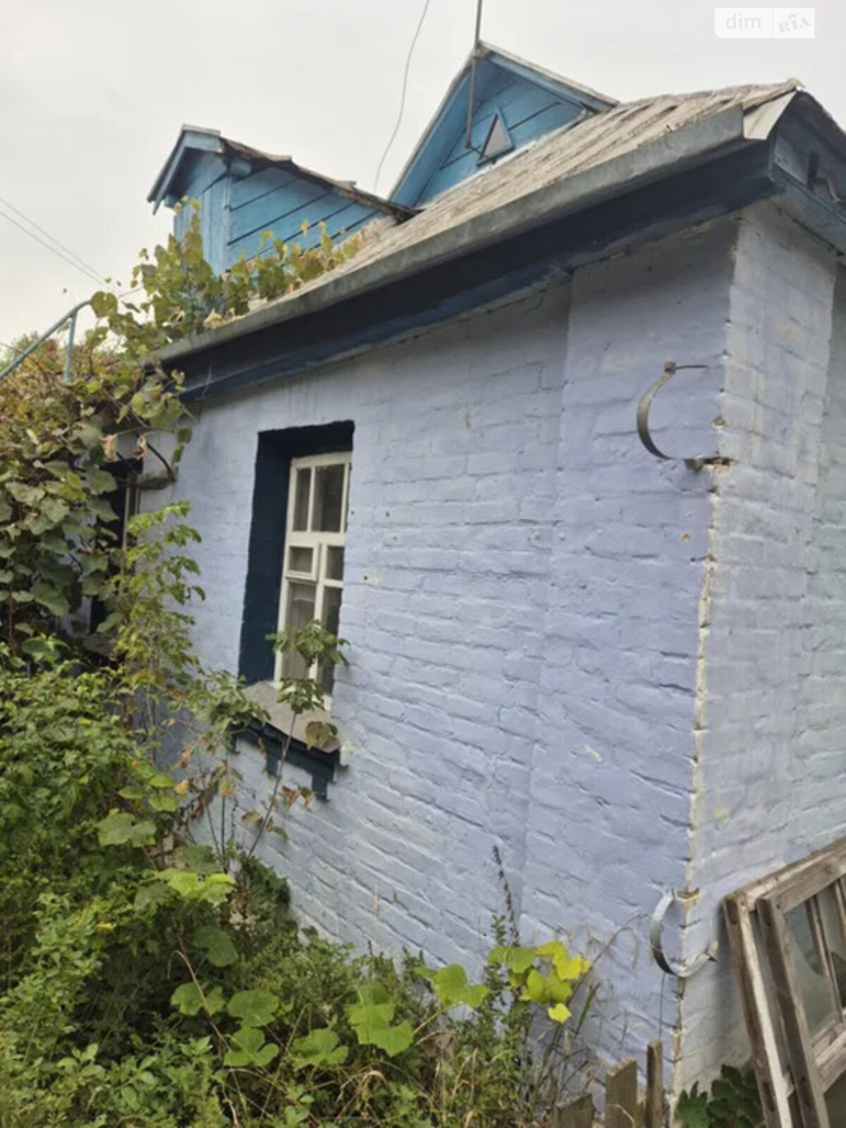 одноэтажный дом, 73 кв. м, кирпич. Продажа в Обухове фото 1