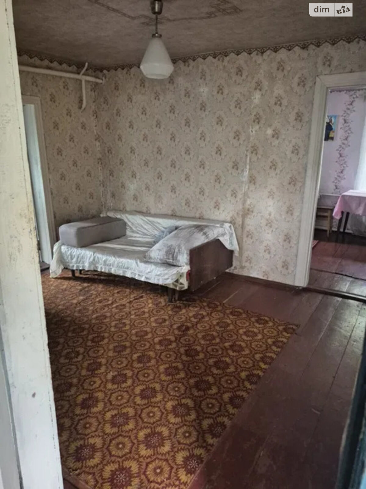 одноэтажный дом, 73 кв. м, кирпич. Продажа в Обухове фото 1