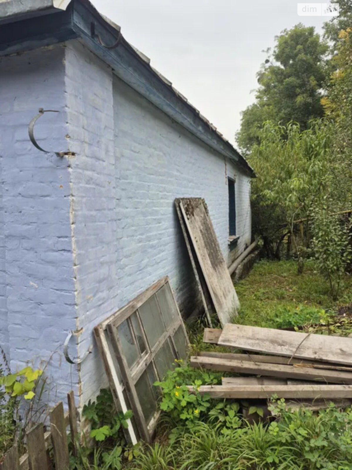 одноэтажный дом, 73 кв. м, кирпич. Продажа в Обухове фото 1