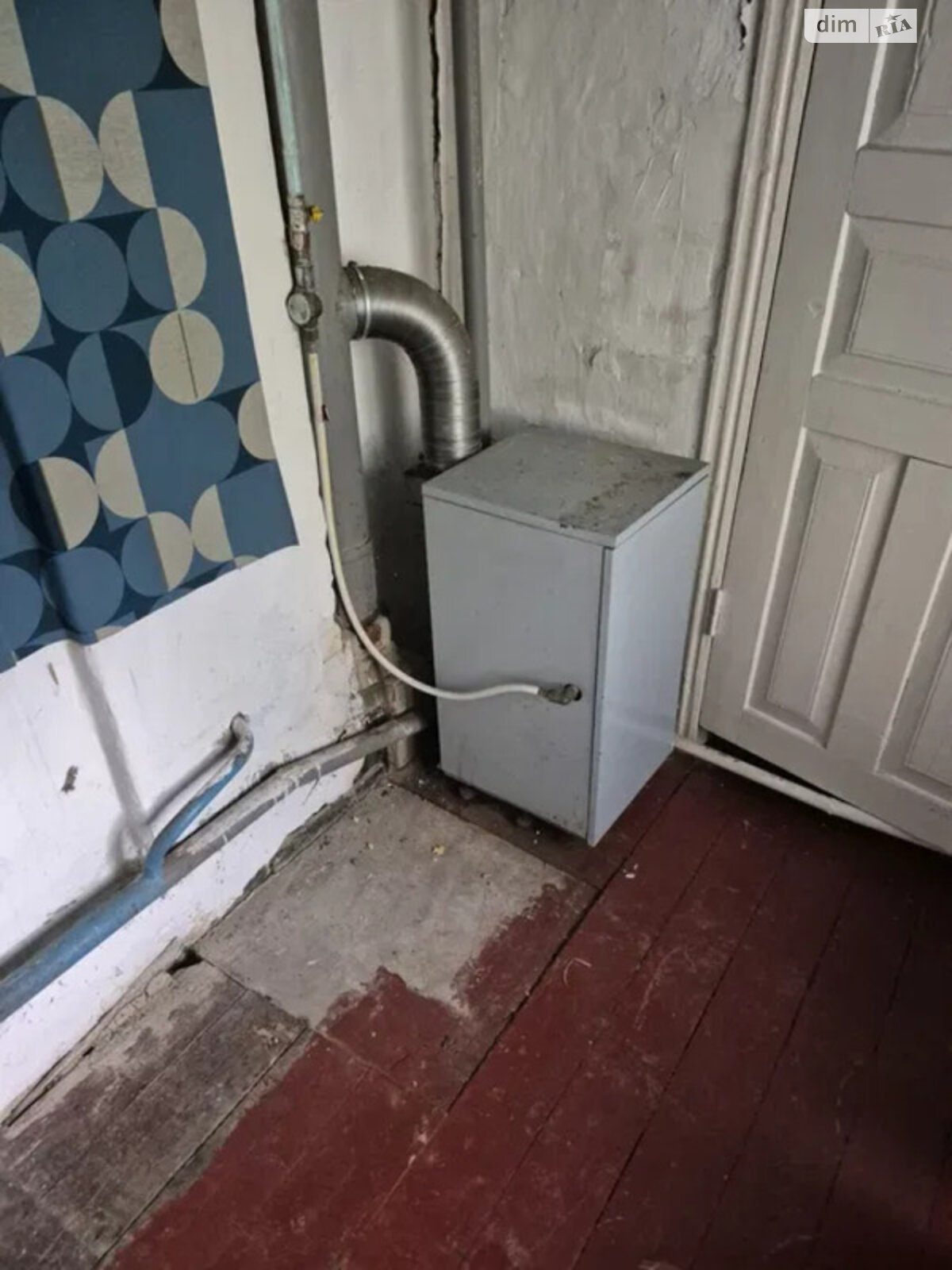 одноэтажный дом, 73 кв. м, кирпич. Продажа в Обухове фото 1