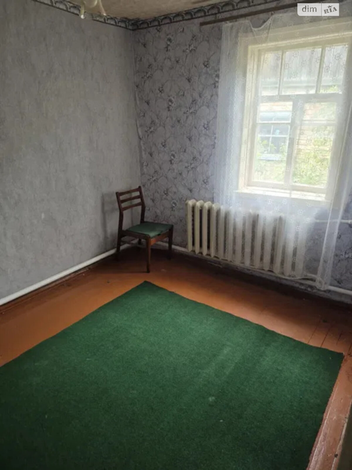 одноэтажный дом, 73 кв. м, кирпич. Продажа в Обухове фото 1