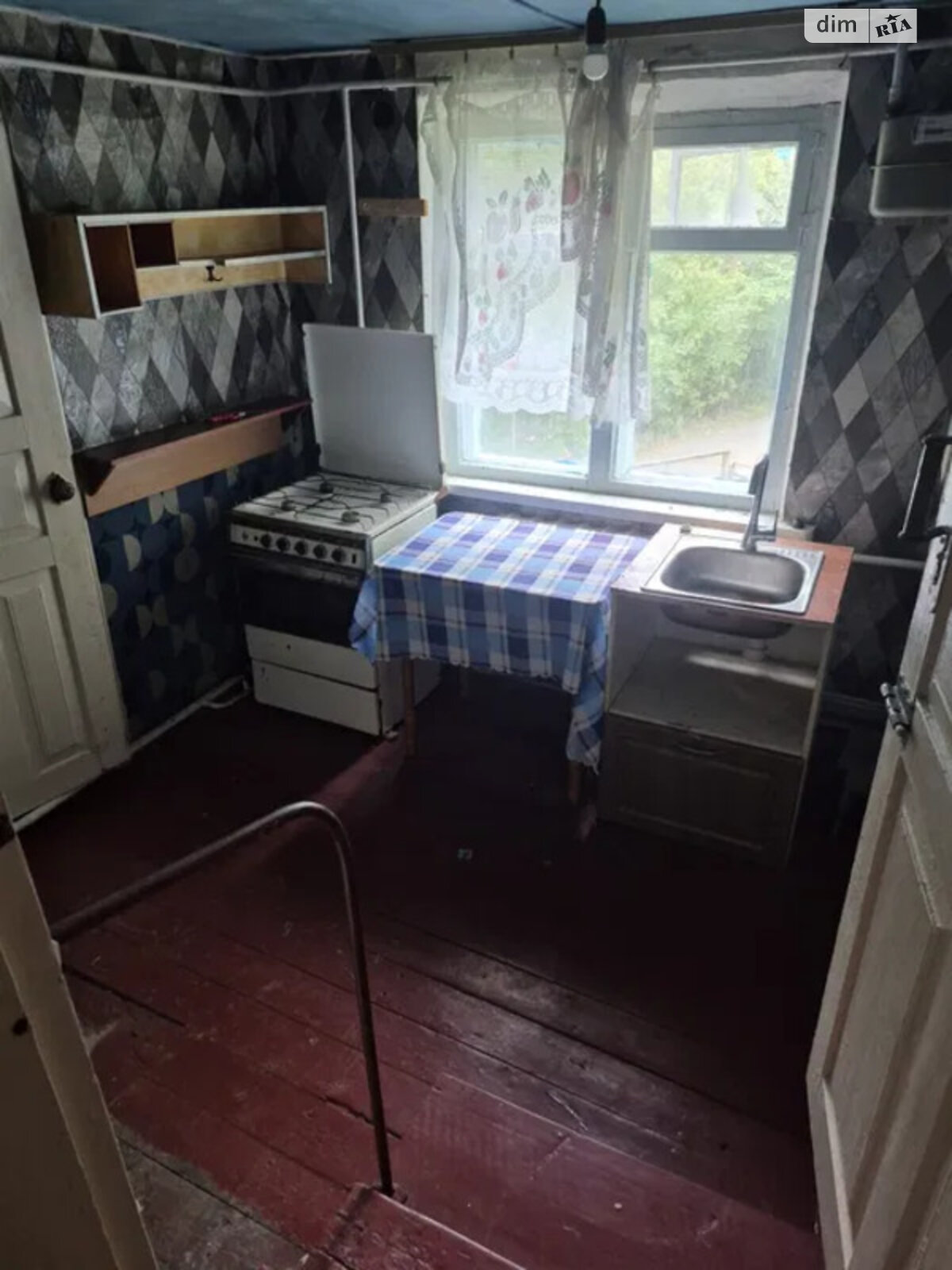 одноэтажный дом, 73 кв. м, кирпич. Продажа в Обухове фото 1