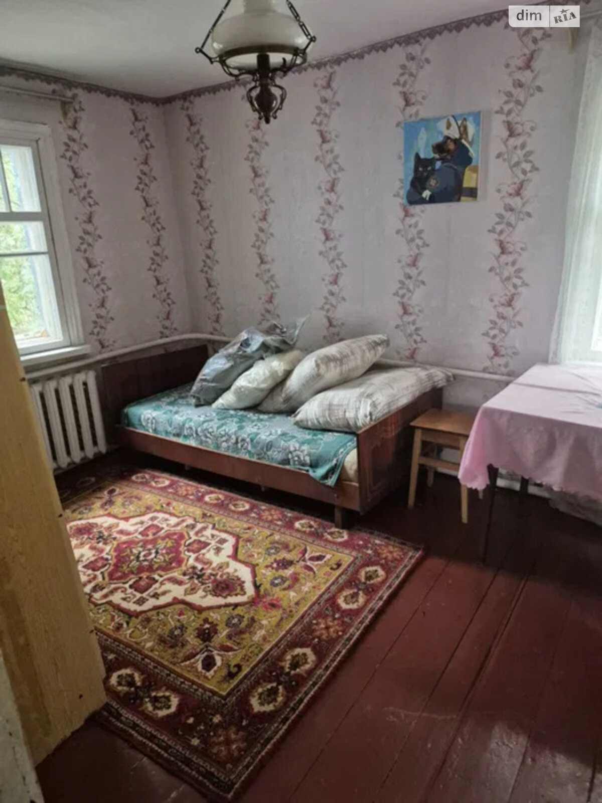 одноэтажный дом, 73 кв. м, кирпич. Продажа в Обухове фото 1