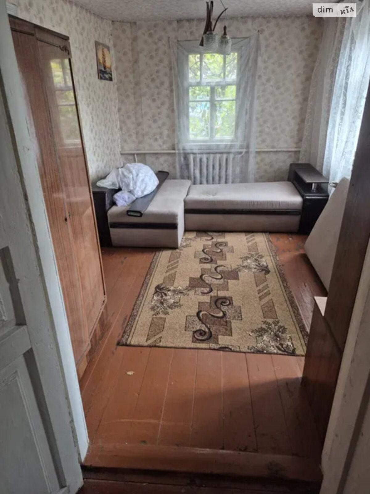 одноэтажный дом, 73 кв. м, кирпич. Продажа в Обухове фото 1