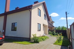 двоповерховий будинок з гаражем, 140 кв. м, піноблок. Продаж у Обухові фото 2