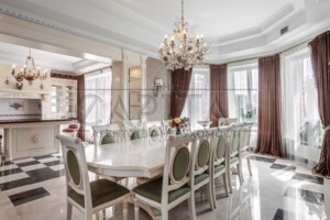 двухэтажный дом беседка, 730 кв. м, кирпич. Продажа в Конча-Заспе фото 2