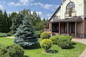 двоповерховий будинок, 500 кв. м, цегла. Продаж у Конча-Заспі фото 2