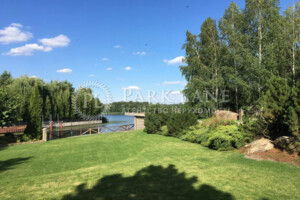 двухэтажный дом с балконом, 550 кв. м, кирпич. Продажа в Конча-Заспе фото 2