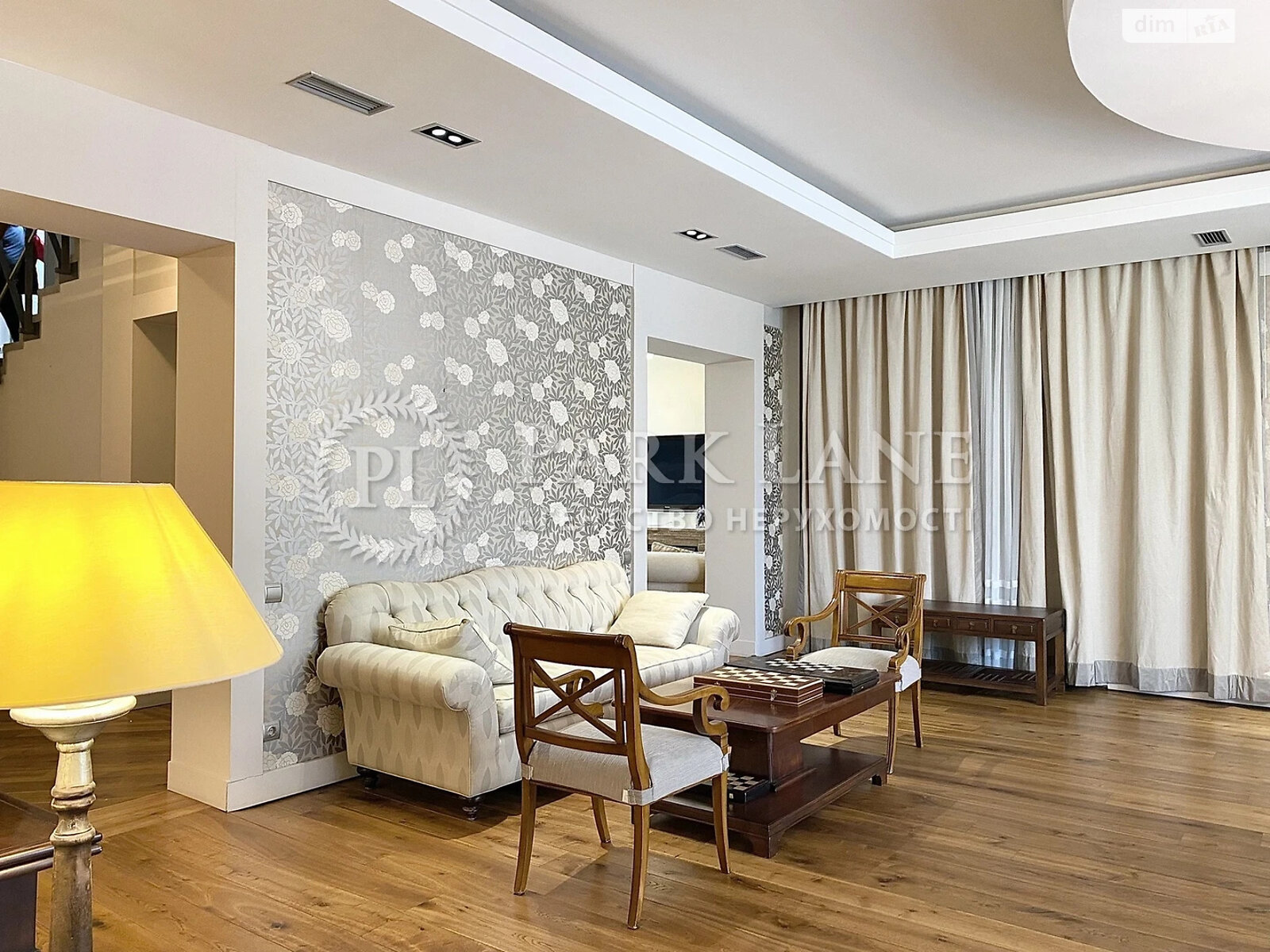 двухэтажный дом с балконом, 550 кв. м, кирпич. Продажа в Конча-Заспе фото 1
