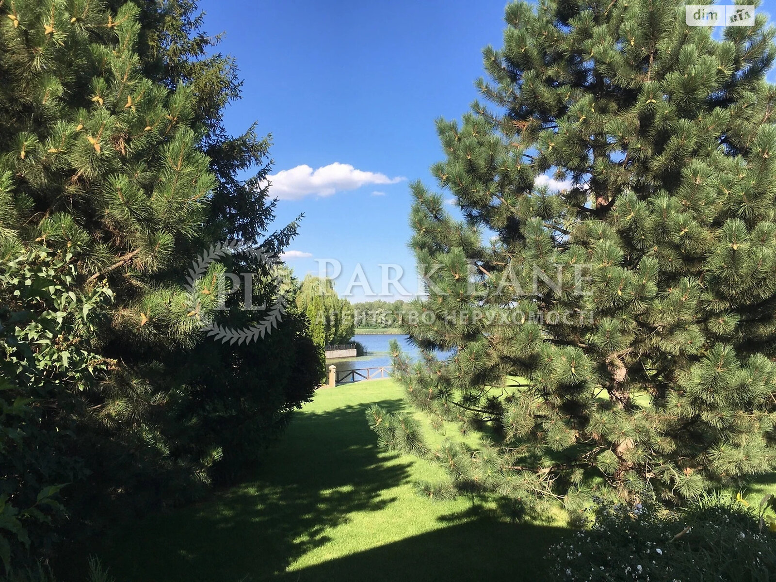 двухэтажный дом с балконом, 550 кв. м, кирпич. Продажа в Конча-Заспе фото 1