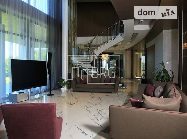 двухэтажный дом с камином, 1100 кв. м, кирпич. Продажа в Конча-Заспе (Киевская обл.) фото 1 двухэтажный дом с камином, 1100 кв. м, кирпич. Продажа в Конча-Заспе (Киевская обл.) фото 1