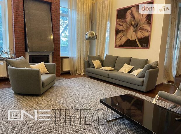 двухэтажный дом с камином, 375 кв. м, кирпич. Продажа в Конча-Заспе (Киевская обл.) фото 1 двухэтажный дом с камином, 375 кв. м, кирпич. Продажа в Конча-Заспе (Киевская обл.) фото 1