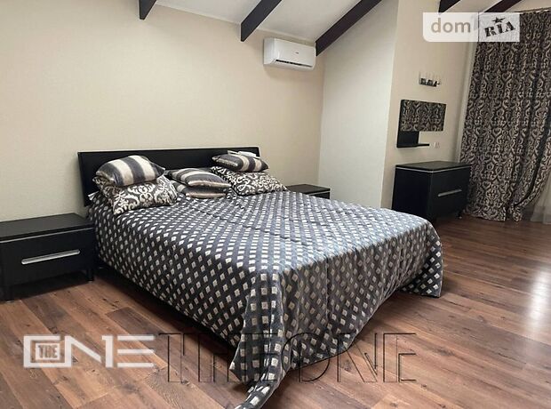 двухэтажный дом с камином, 375 кв. м, кирпич. Продажа в Конча-Заспе (Киевская обл.) фото 1 двухэтажный дом с камином, 375 кв. м, кирпич. Продажа в Конча-Заспе (Киевская обл.) фото 1
