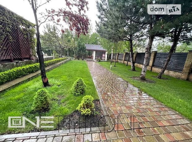 двухэтажный дом с камином, 375 кв. м, кирпич. Продажа в Конча-Заспе (Киевская обл.) фото 1 двухэтажный дом с камином, 375 кв. м, кирпич. Продажа в Конча-Заспе (Киевская обл.) фото 1