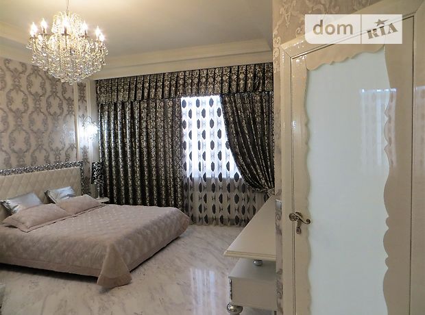 трехэтажный дом с камином, 577 кв. м, кирпич. Продажа в Конча-Заспе (Киевская обл.) фото 1 трехэтажный дом с камином, 577 кв. м, кирпич. Продажа в Конча-Заспе (Киевская обл.) фото 1