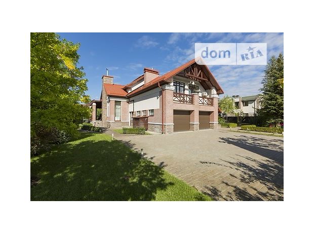 Продажа дома, 375м², Киевская, Обухов, c. Конча-Заспа, Большая Дамба, ул.Старокиевская Продажа дома, 375м², Киевская, Обухов, c. Конча-Заспа, Большая Дамба, ул.Старокиевская