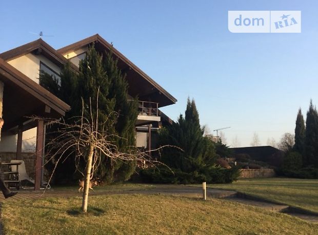 Продажа дома, 460м², Киевская, Обухов, c. Конча-Заспа, Старокиевская улица Продажа дома, 460м², Киевская, Обухов, c. Конча-Заспа, Старокиевская улица
