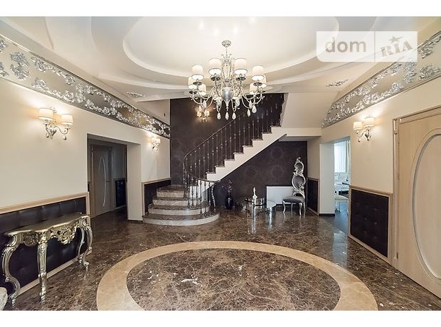 Продажа дома, 445м², Киевская, Обухов, c. Конча-Заспа Продажа дома, 445м², Киевская, Обухов, c. Конча-Заспа