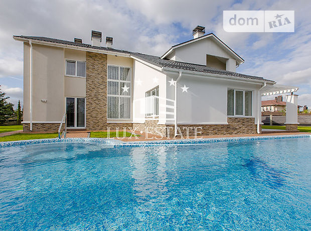 Продажа дома, 500м², Киевская, Обухов, c. Конча-Заспа Продажа дома, 500м², Киевская, Обухов, c. Конча-Заспа