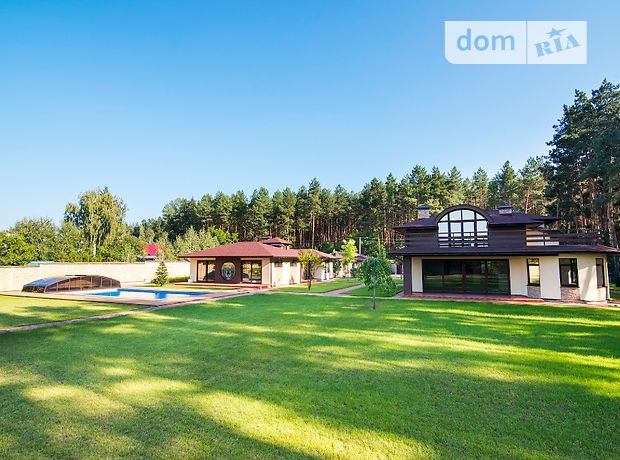 Продажа дома, 500м², Киевская, Обухов, c. Конча-Заспа Продажа дома, 500м², Киевская, Обухов, c. Конча-Заспа