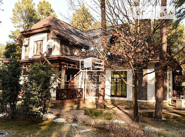 Продажа дома, 400м², Киевская, Обухов, c. Конча-Заспа Продажа дома, 400м², Киевская, Обухов, c. Конча-Заспа