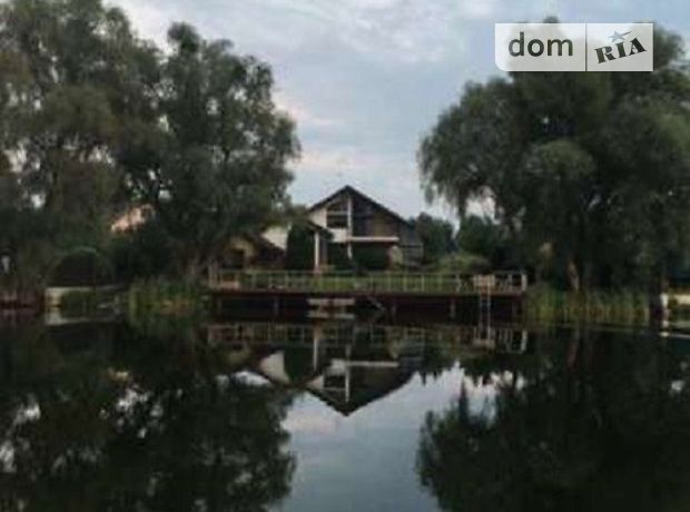 Продаж будинку, 400м², Київська, Обухів, c. Конча-Заспа Продаж будинку, 400м², Київська, Обухів, c. Конча-Заспа