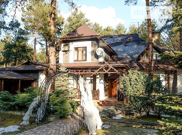 Продаж будинку, 550м², Київська, Обухів, c. Конча-Заспа Продаж будинку, 550м², Київська, Обухів, c. Конча-Заспа