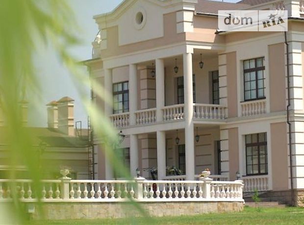 Продаж будинку, 1200м², Київська, Обухів, c. Конча-Заспа Продаж будинку, 1200м², Київська, Обухів, c. Конча-Заспа