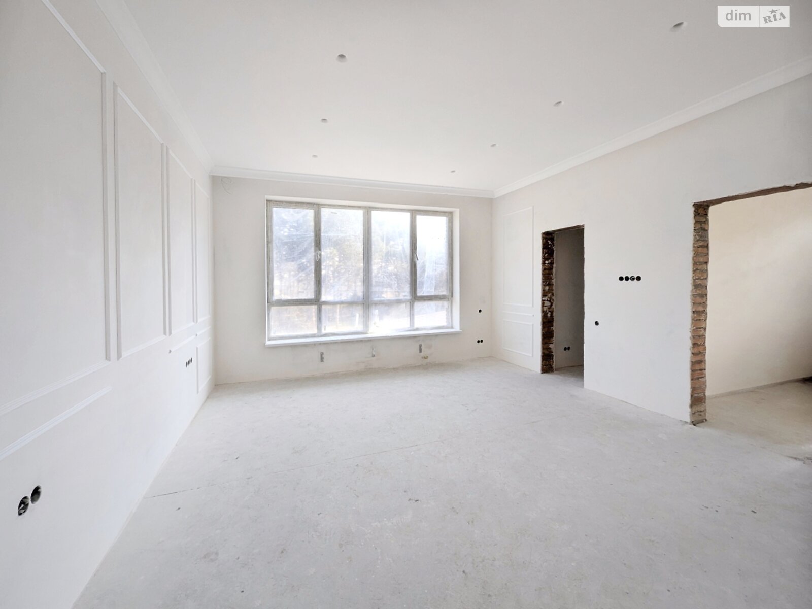 двухэтажный дом с верандой, 310 кв. м, кирпич. Продажа в Козине фото 1 двухэтажный дом с верандой, 310 кв. м, кирпич. Продажа в Козине фото 1