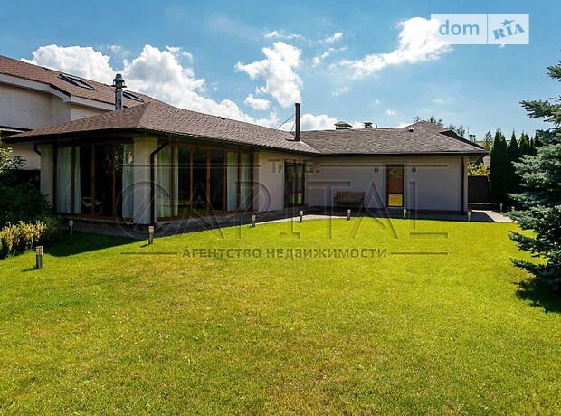 двухэтажный дом с балконом, 455 кв. м, кирпич. Продажа в Козине фото 1 двухэтажный дом с балконом, 455 кв. м, кирпич. Продажа в Козине фото 1