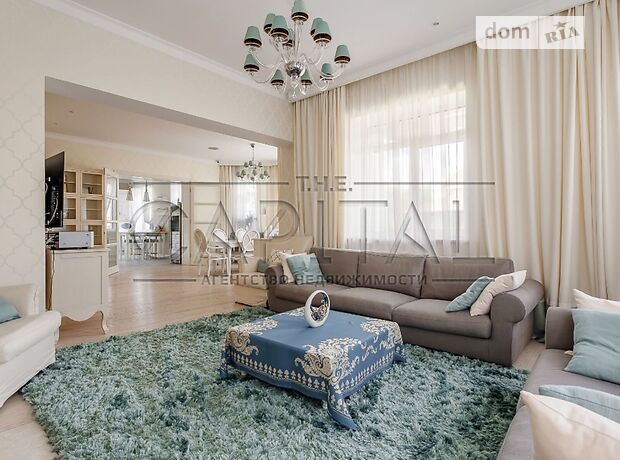 двухэтажный дом с балконом, 455 кв. м, кирпич. Продажа в Козине фото 1 двухэтажный дом с балконом, 455 кв. м, кирпич. Продажа в Козине фото 1