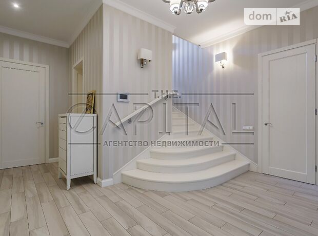 двухэтажный дом с балконом, 455 кв. м, кирпич. Продажа в Козине фото 1 двухэтажный дом с балконом, 455 кв. м, кирпич. Продажа в Козине фото 1
