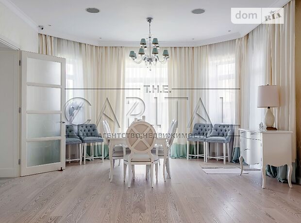 двухэтажный дом с балконом, 455 кв. м, кирпич. Продажа в Козине фото 1 двухэтажный дом с балконом, 455 кв. м, кирпич. Продажа в Козине фото 1