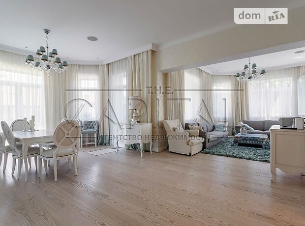 двухэтажный дом с балконом, 455 кв. м, кирпич. Продажа в Козине фото 1 двухэтажный дом с балконом, 455 кв. м, кирпич. Продажа в Козине фото 1