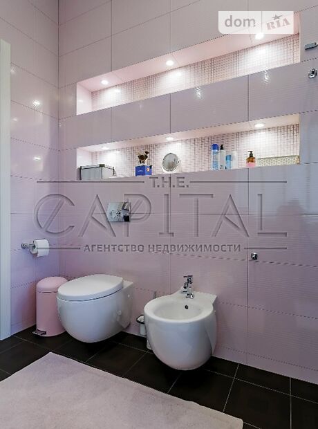двухэтажный дом с балконом, 455 кв. м, кирпич. Продажа в Козине фото 1 двухэтажный дом с балконом, 455 кв. м, кирпич. Продажа в Козине фото 1