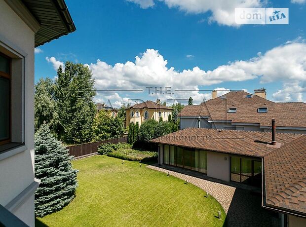 двухэтажный дом с балконом, 455 кв. м, кирпич. Продажа в Козине фото 1 двухэтажный дом с балконом, 455 кв. м, кирпич. Продажа в Козине фото 1