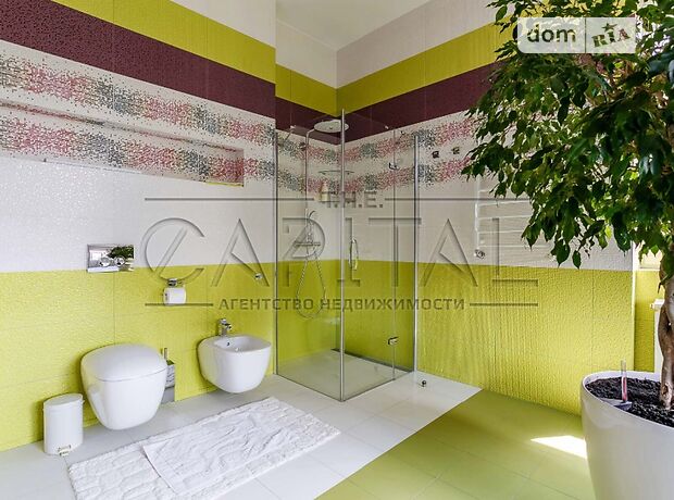 двухэтажный дом с балконом, 455 кв. м, кирпич. Продажа в Козине фото 1 двухэтажный дом с балконом, 455 кв. м, кирпич. Продажа в Козине фото 1