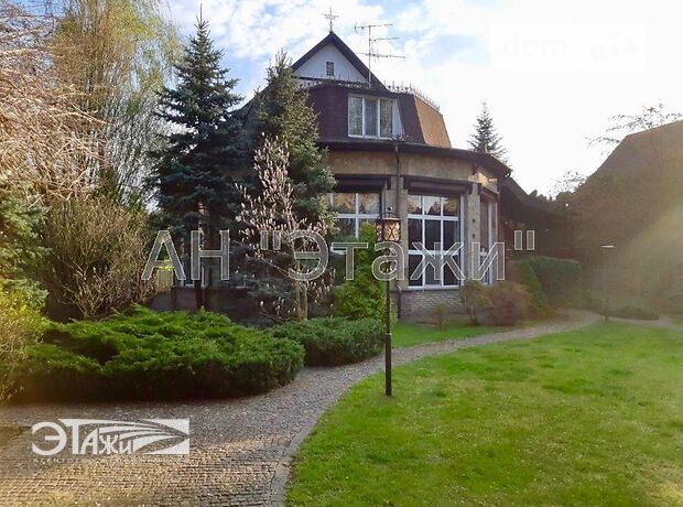 двухэтажный дом, 550 кв. м, кирпич. Продажа в Козине (Киевская обл.) фото 1 двухэтажный дом, 550 кв. м, кирпич. Продажа в Козине (Киевская обл.) фото 1