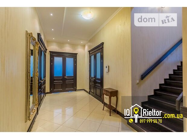 триповерховий будинок, 420 кв. м, кирпич. Продаж в Козині (Київська обл.) фото 1 триповерховий будинок, 420 кв. м, кирпич. Продаж в Козині (Київська обл.) фото 1